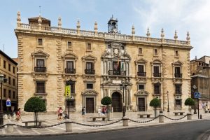 arraigo social en españa