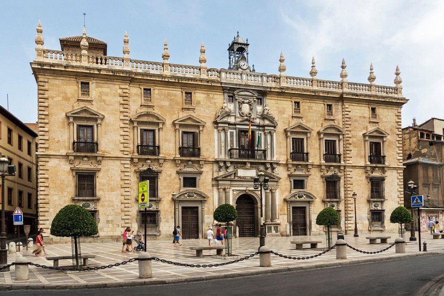 arraigo social en españa